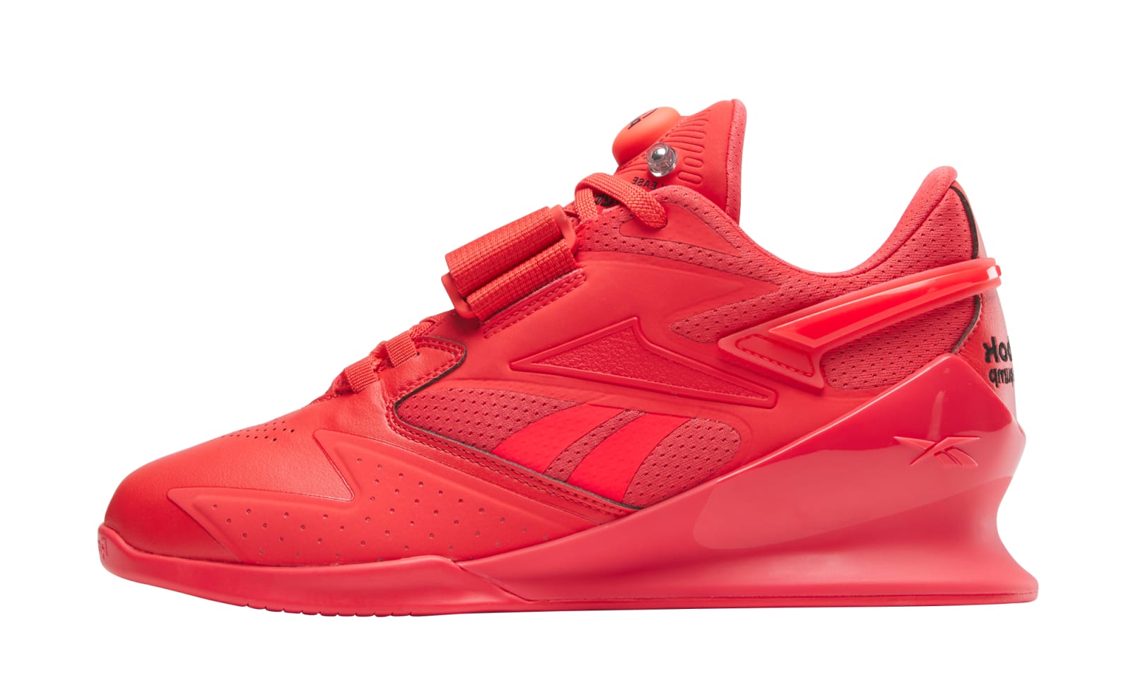 Reebok legacy cheap lifter red